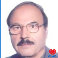 دکتر علی اصغر حیدری