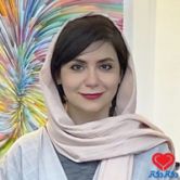 دکتر مانا احمدیان قلعه سرخ