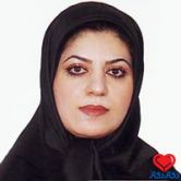 دکتر نغمه داودی