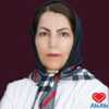 سیده فاطمه ایران دوست فلوشیپ بیماری‌های سطح چشم مشهد