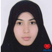 فاطمه روح الامینی ده میری