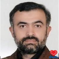 غلامرضا پوریان دکترای حرفهای دندانپزشکی تهران