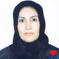 شهین نظر پور بروجنی تخصص چشمپزشکی آمل