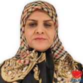 دکتر منصوره السادات قافله باشی