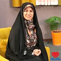 معصومه حسنی تخصص بیماریهای کودکان تهران