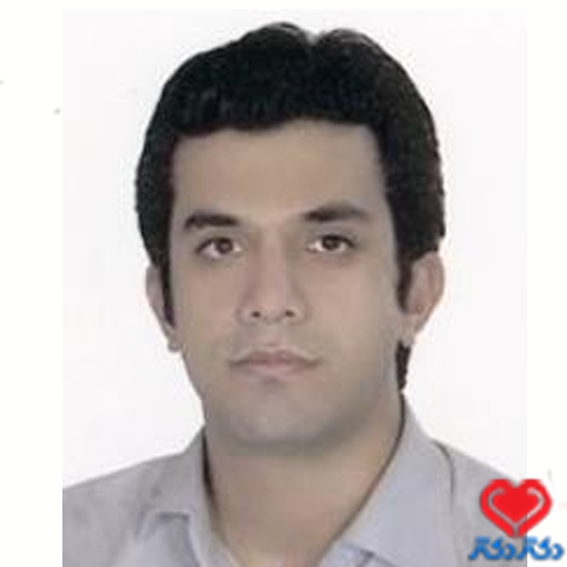 دکتر محمدرضا بازآور