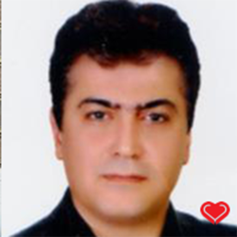 دکتر بهرام خانه دان