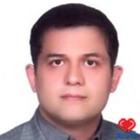 دکتر سیدمحسن مدرسی قمی