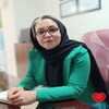 رقیه نصرتی کارشناسی ارشد روانشناسی عمومی کرج