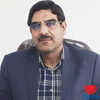اردلان رفیعی دکترای حرفه‌ای پزشکی همدان