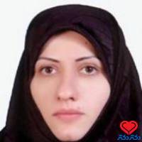 دکتر زهرا قاسم زاده