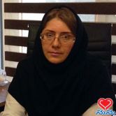 شیده مفتخری صالح تخصص زنان و زایمان تهران