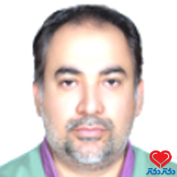دکتر محمد رواقی