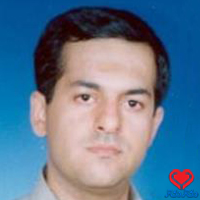 دکتر محسن شاملو