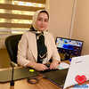 دکتر فاطمه شعبانی
