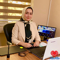 دکتر فاطمه شعبانی
