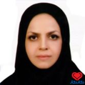 دکتر صفیه مولوی
