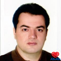 دکتر مهدی تارویردی زاده