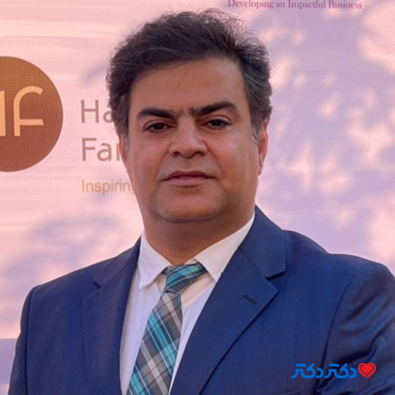 محمد مهدی طرزی