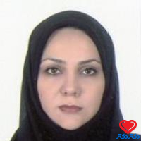 مریم بدیعی فر کارشناسی مامایی شهریار