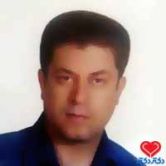 ولی زارع دکترای تخصصی (Ph.D) کاردرمانی یزد