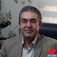 دکتر امیرهوشنگ پورخانی