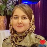 دکتر مریم سلطانی