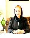 مائده احمدی دستجردی فلوشیپ نازایی و آیویاف تهران