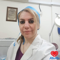 دکتر فریبا اژدریان