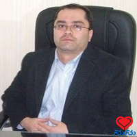 دکتر سیدصادق کلانتر