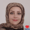 زهرا باقر نژاد کارشناسی ارشد روانشناسی عمومی شیراز