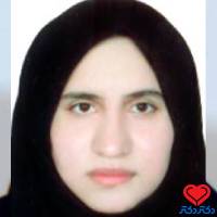فاطمه کارگرشورکی دکترای حرفهای دندانپزشکی میبد
