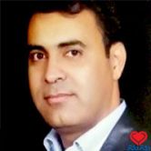 عباس خلیلی صدرآباد