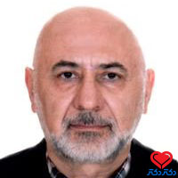 دکتر داریوش نسبی طهرانی