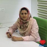 دکتر فروغ طوسی