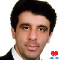 دکتر علیرضا دلاوری