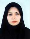 دکتر سارا ندایی احمدی