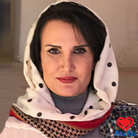 دکتر شهرزاد رودنشین