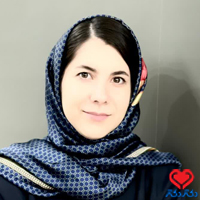 محجوبه السادات انتظارقائم تخصص تصویربرداری دهان، فک و صورت (رادیولوژی دهان، فک و صورت) یزد