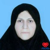 دکتر نیره السادات ارجمند