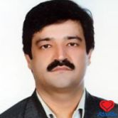 علیرضا خسرو داد تخصص جراحی مغز و اعصاب تهران