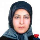 دکتر زهرا خشاوی