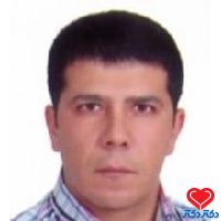 دکتر افشین معززی کلانتری