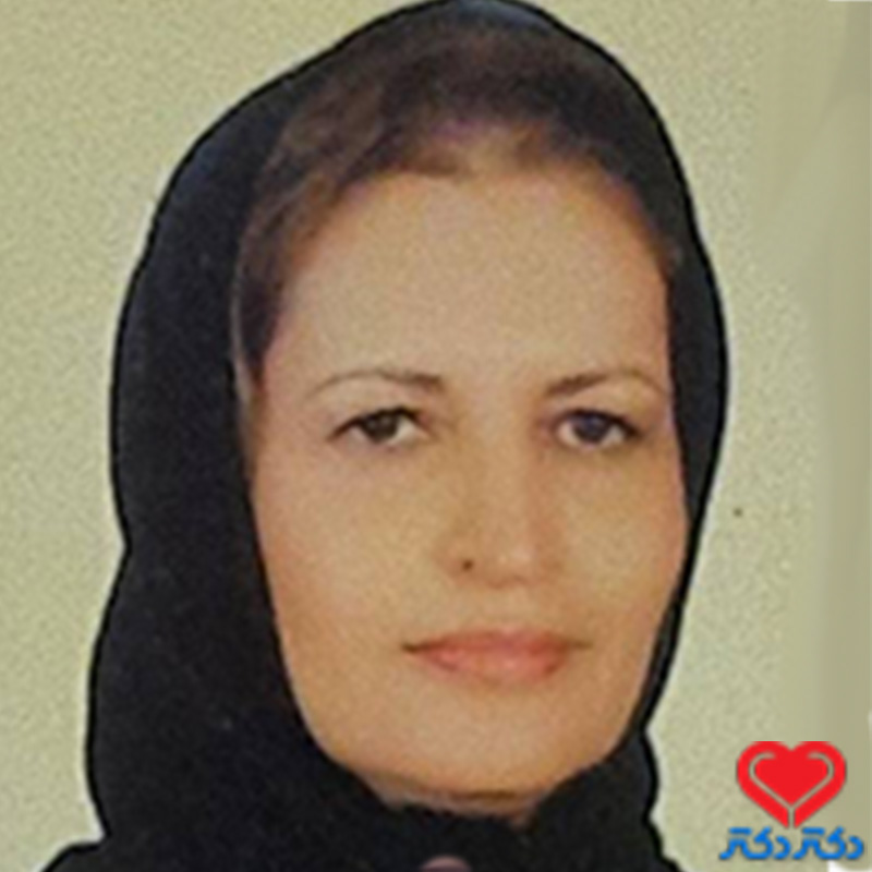 دکتر مهرآذین شمسی میمندی