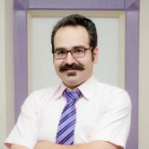 دکتر فراز تیموری