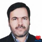 دکتر محمود الماسی