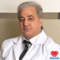 دکتر رحیمپور امیری