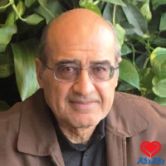 دکتر محمود صادق الحسینی