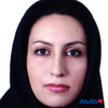 دکتر شهرزاد معین الدینی
