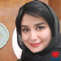 دکتر افسانه کاظمی